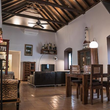 Loft En Casa Palacio Mergelina Parking Gratis Sanlúcar de Barrameda Dış mekan fotoğraf