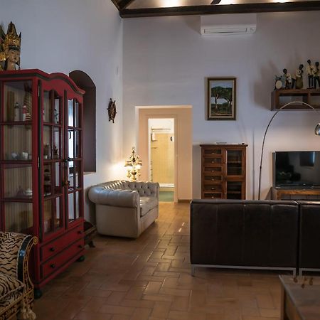 Loft En Casa Palacio Mergelina Parking Gratis Sanlúcar de Barrameda Dış mekan fotoğraf