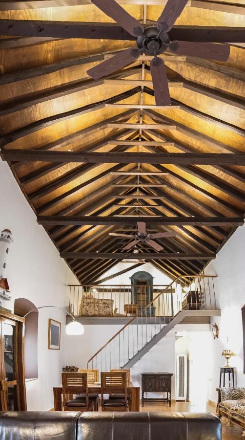 Loft En Casa Palacio Mergelina Parking Gratis Sanlúcar de Barrameda Dış mekan fotoğraf