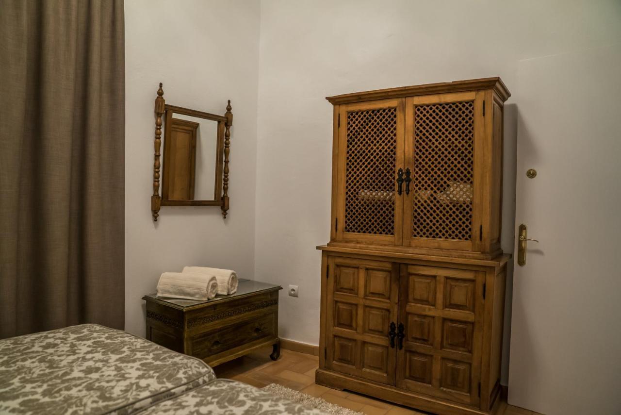 Loft En Casa Palacio Mergelina Parking Gratis Sanlúcar de Barrameda Dış mekan fotoğraf