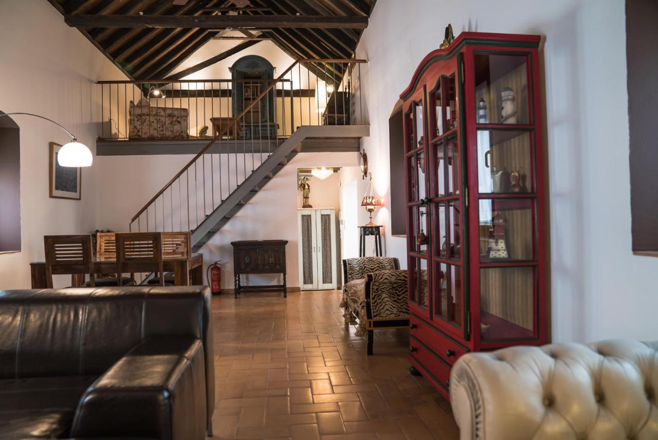 Loft En Casa Palacio Mergelina Parking Gratis Sanlúcar de Barrameda Dış mekan fotoğraf