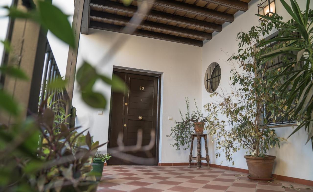 Loft En Casa Palacio Mergelina Parking Gratis Sanlúcar de Barrameda Dış mekan fotoğraf
