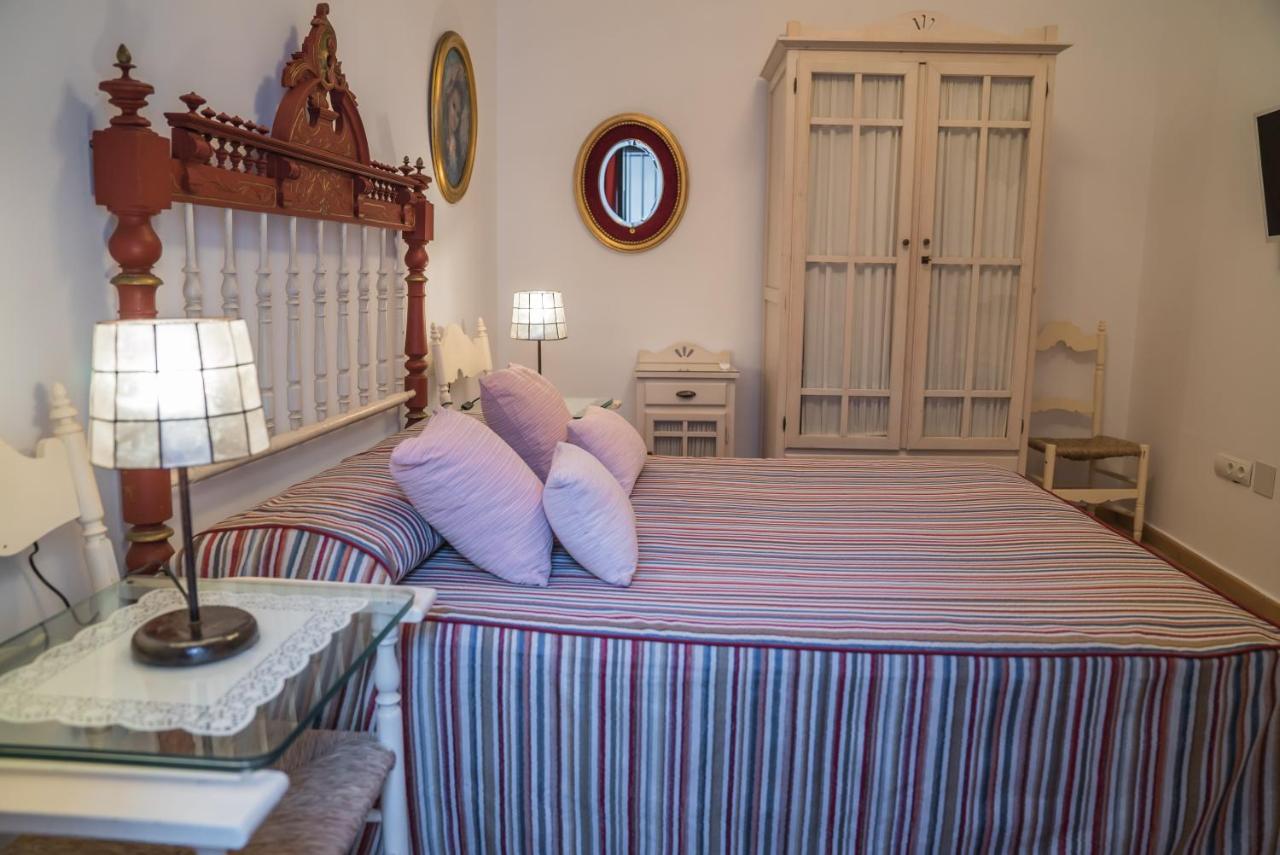 Loft En Casa Palacio Mergelina Parking Gratis Sanlúcar de Barrameda Dış mekan fotoğraf