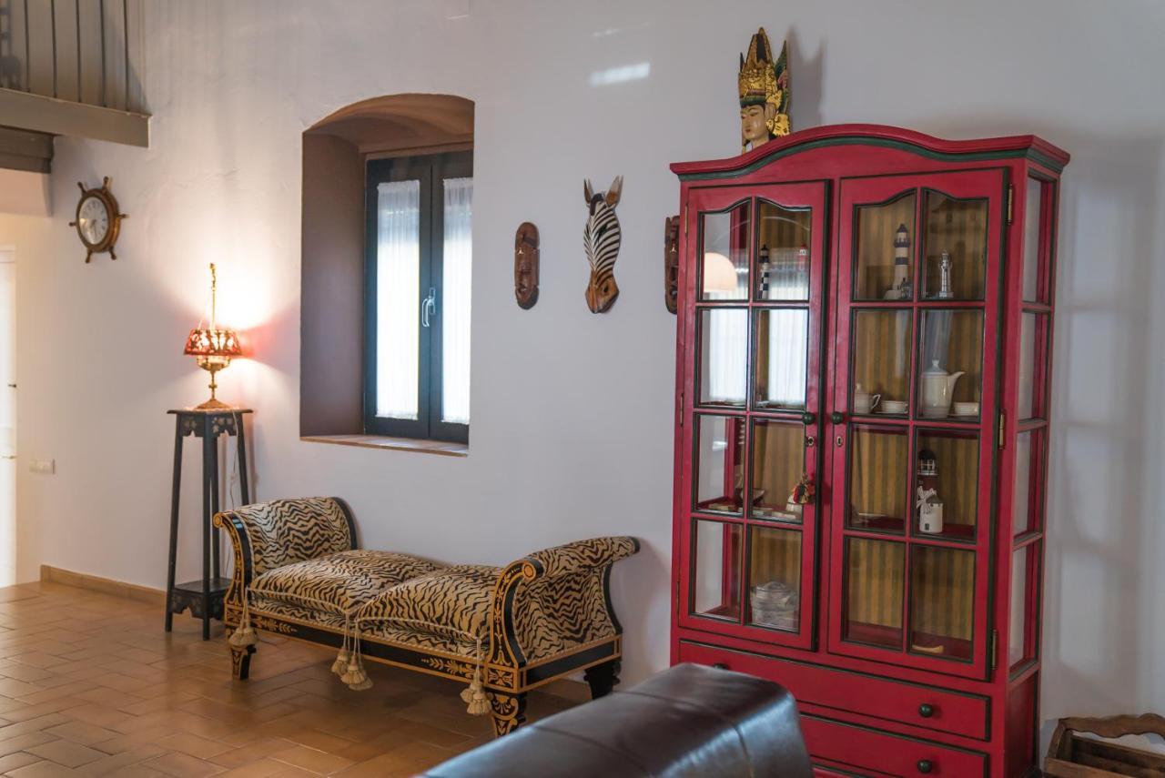 Loft En Casa Palacio Mergelina Parking Gratis Sanlúcar de Barrameda Dış mekan fotoğraf