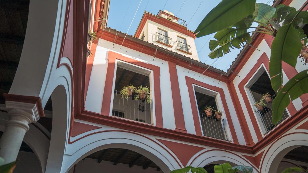 Loft En Casa Palacio Mergelina Parking Gratis Sanlúcar de Barrameda Dış mekan fotoğraf
