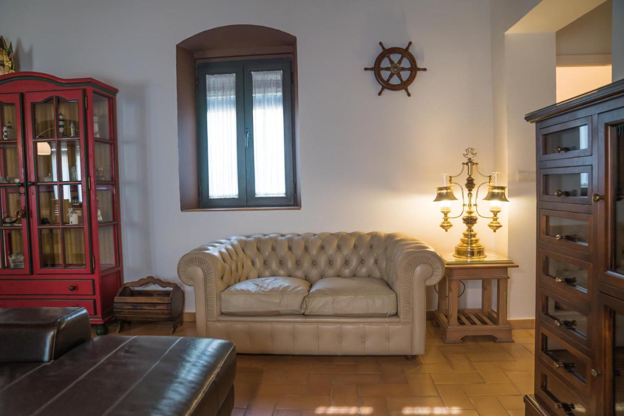 Loft En Casa Palacio Mergelina Parking Gratis Sanlúcar de Barrameda Dış mekan fotoğraf