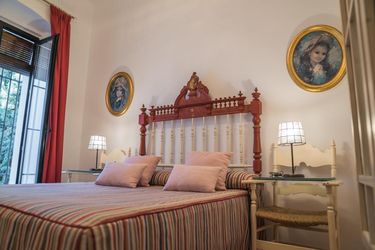 Loft En Casa Palacio Mergelina Parking Gratis Sanlúcar de Barrameda Dış mekan fotoğraf