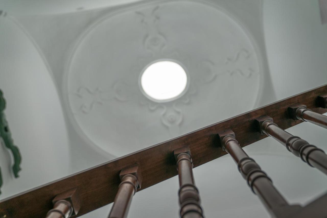 Loft En Casa Palacio Mergelina Parking Gratis Sanlúcar de Barrameda Dış mekan fotoğraf