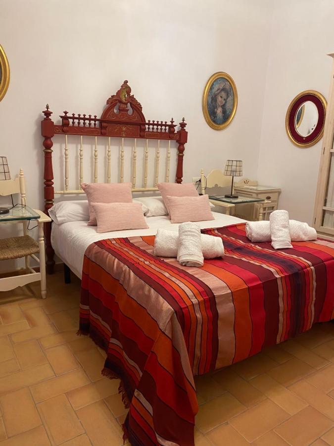 Loft En Casa Palacio Mergelina Parking Gratis Sanlúcar de Barrameda Dış mekan fotoğraf