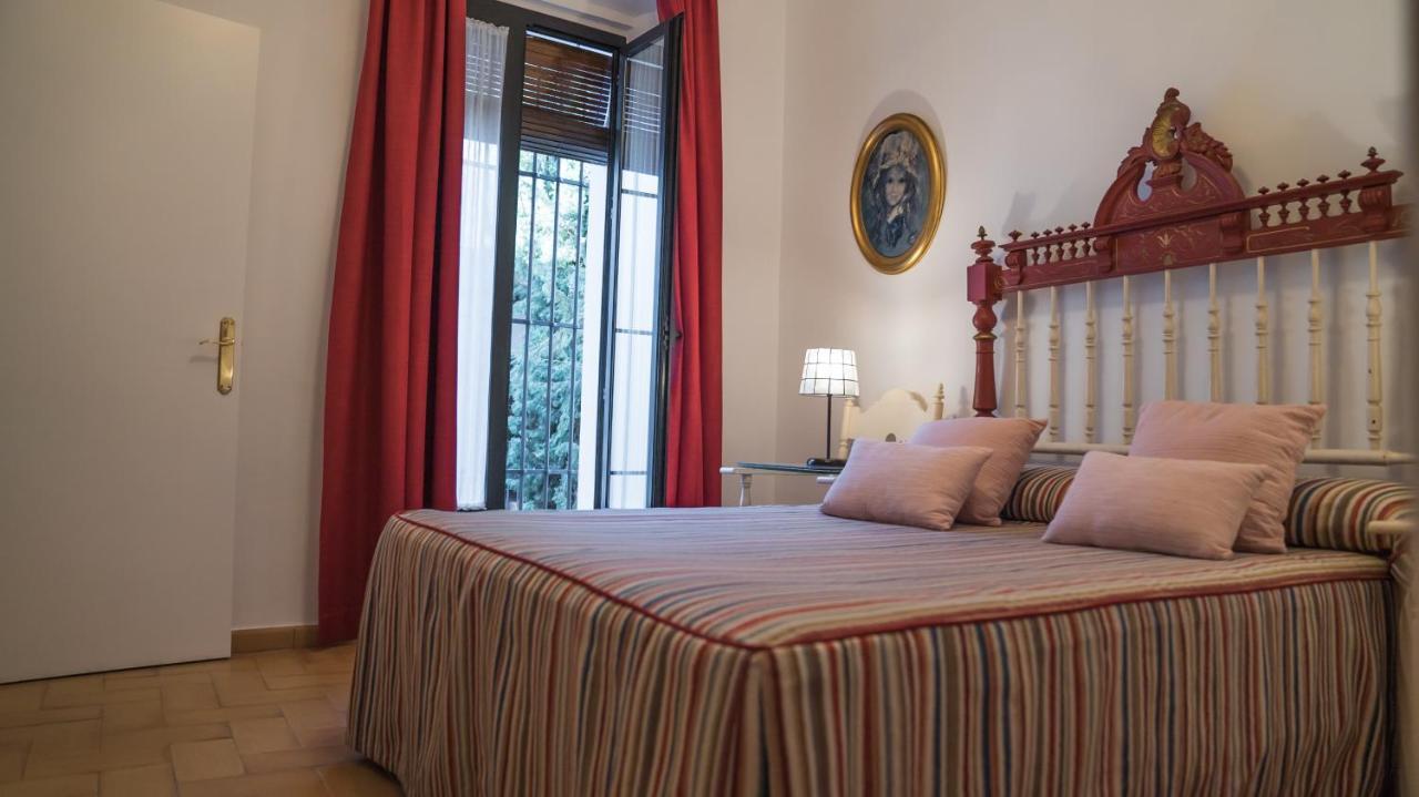 Loft En Casa Palacio Mergelina Parking Gratis Sanlúcar de Barrameda Dış mekan fotoğraf