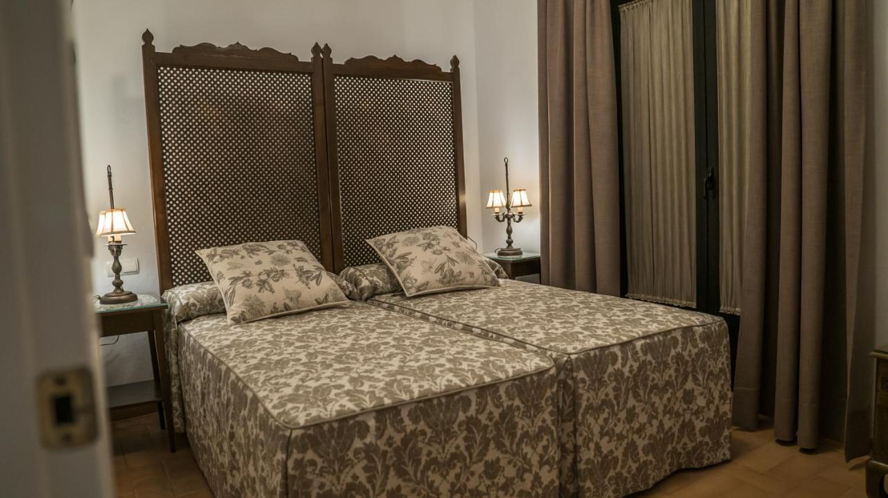 Loft En Casa Palacio Mergelina Parking Gratis Sanlúcar de Barrameda Dış mekan fotoğraf