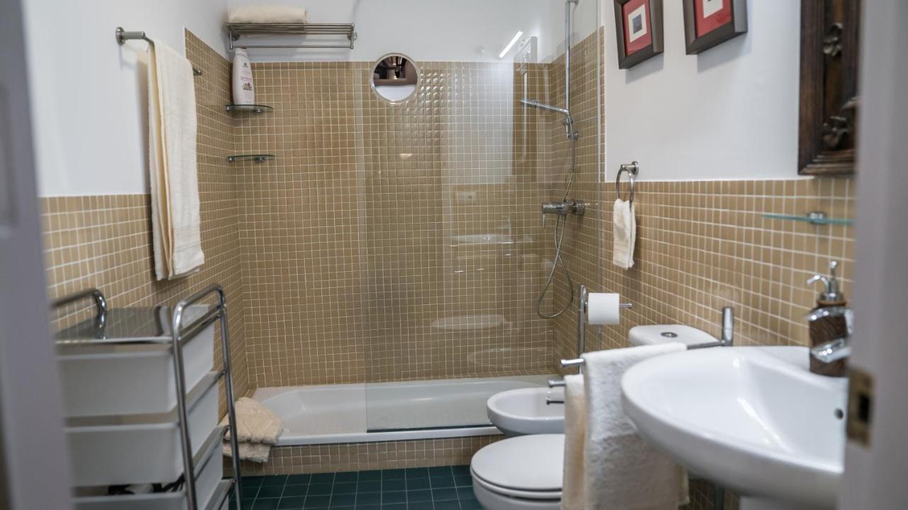 Loft En Casa Palacio Mergelina Parking Gratis Sanlúcar de Barrameda Dış mekan fotoğraf
