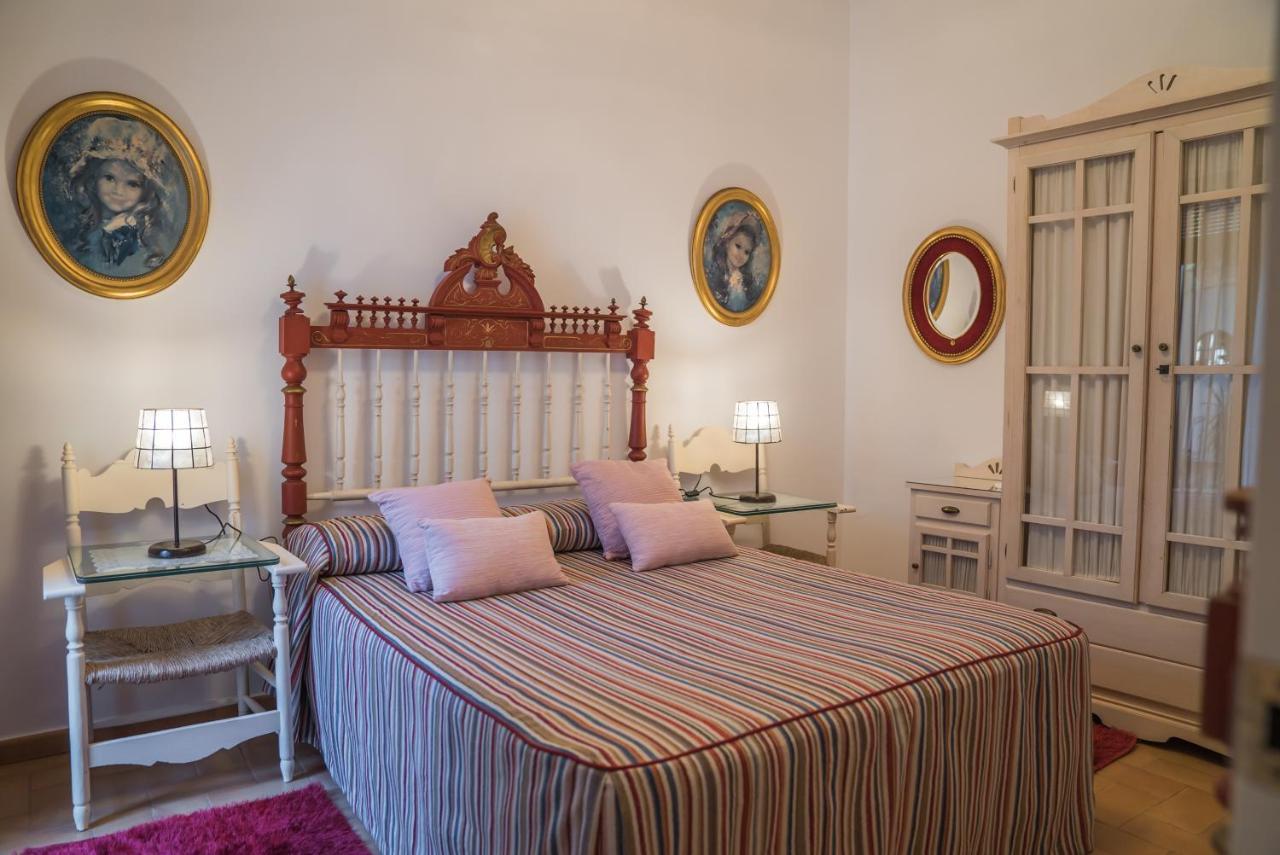 Loft En Casa Palacio Mergelina Parking Gratis Sanlúcar de Barrameda Dış mekan fotoğraf